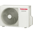 Toshiba Suzumi Plus RAS-B16PKVSG-E/RAS-16PAVSG-E