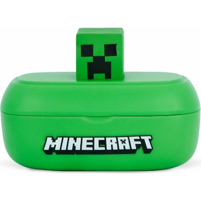 OTL Minecraft 3D TWS Earphones MC1317