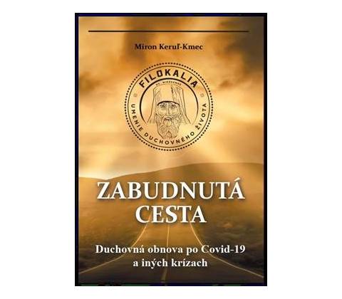 Zabudnutá cesta