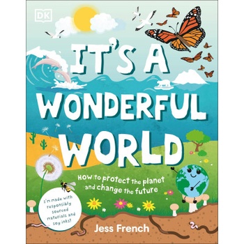 It's a Wonderful World | Jess French