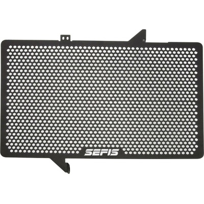 SEFIS kryt chladiča Honda CB650R 2019-2022 CBR650F CB650F 2014-2018