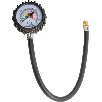 Forsage Manometer do pneumatík 0–12 bar FS-57008