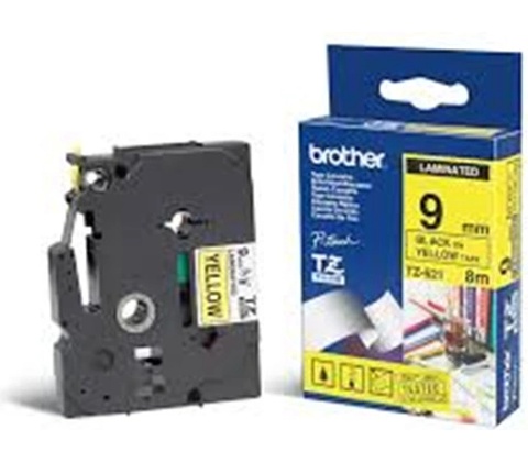 Brother TZ621