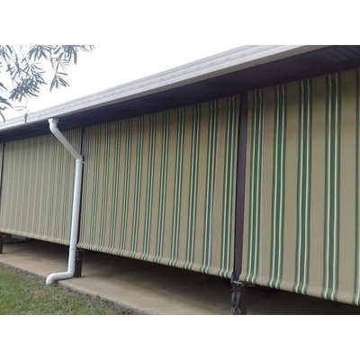 Markýza balkonová UNION-B do 5000x700mm / 251-300 cm