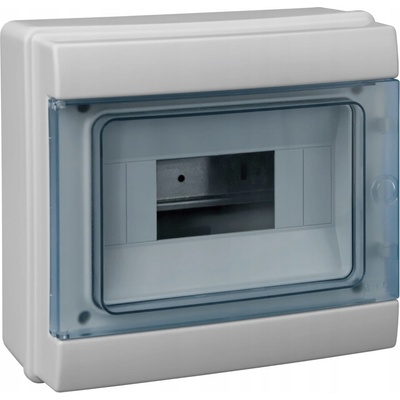 Rozvaděč Pawbol 1000 V IP65 0 A