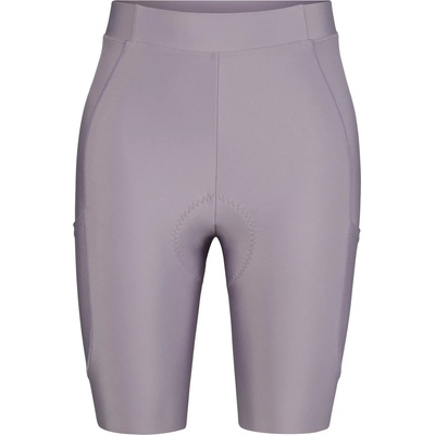 Stoic Дамски шорти за колоездене Stoic Women's DalslandSt. Gravel Short Tights II Cycling bottoms - Plum Grey - размер XL (155-2466-0215)