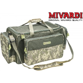 Mivardi taška Camo CODE Large