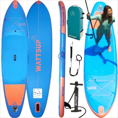 Paddleboard Wattsup Espadon 11.8