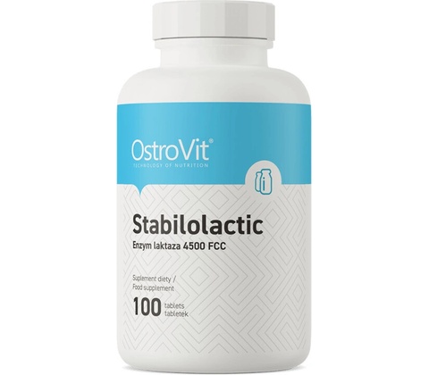 OstroVit Stabilolactic 100 tablet