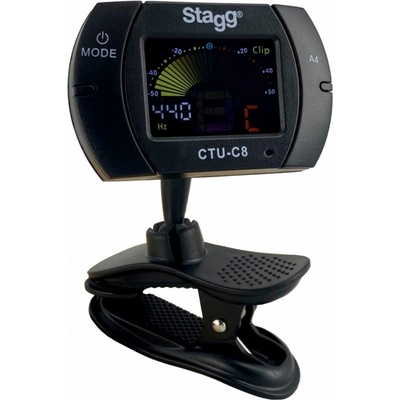 Stagg CTU-C8