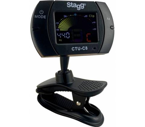 Stagg CTU-C8