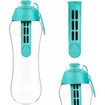 Dafi Soft 300 ml zelená