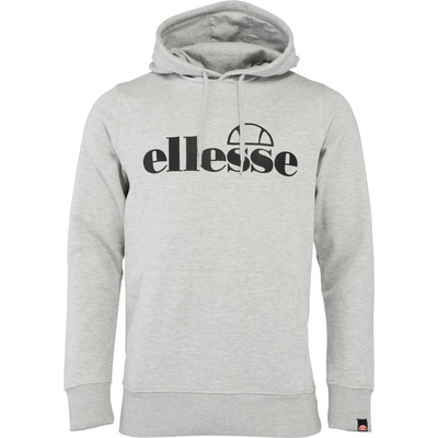 Ellesse Oodia Oh Hoody sivá
