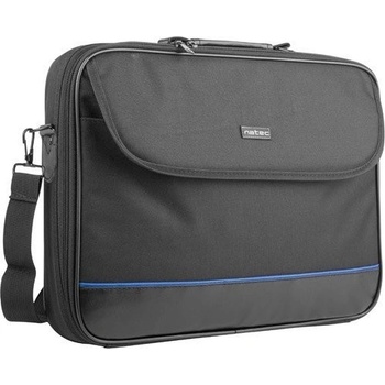 Natec IMPALA 2, 15,6", čierna NTO-2228