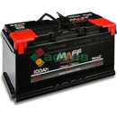 Maff 12V 100Ah 760A 60080