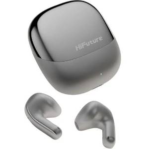 HiFuture ChromeBuds Titanium (6972576182692) Слушалки