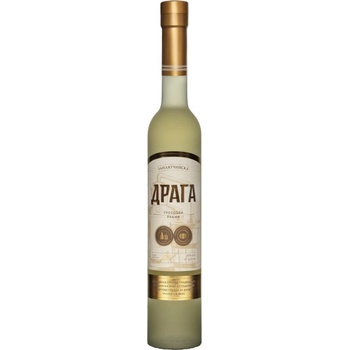 Драга ДРАГА Гроздова - ракия 500ml