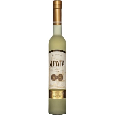 Драга ДРАГА Гроздова - ракия 500ml