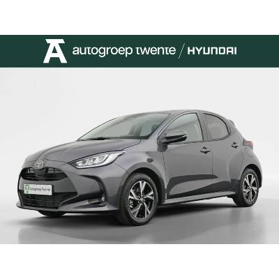 Toyota Yaris 1.5 Hybrid Dynamic 85 kW