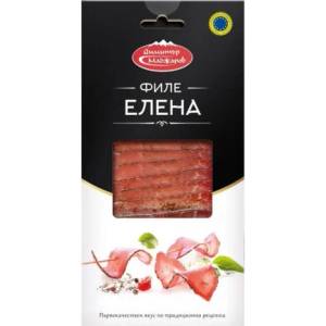 Маджаров Филе Елена Д. Маджаров слайс 80гр