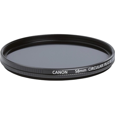 Canon PL-C 58 mm