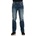 AFFLICTION мъжки дънки affliction - ace mateo - mateo С ПРАНЕ - 110ss251-mat