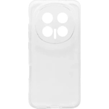 mobilNET silikónové puzdro Honor Magic8 Pro, priehľadné (Moist)