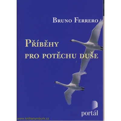 Příběhy pro potěchu duše
