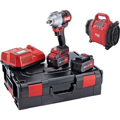 Flex IW 1/2 750 18-EC 532035