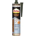 Pattex универсален силикон, Бял, 280ml (3036605)