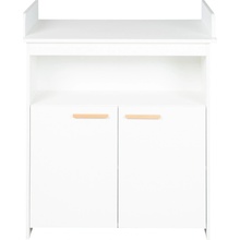 roba Anton 2023 White