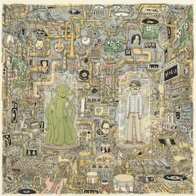 Weezer - Ok Human - CD