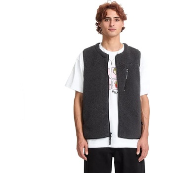 VOLCOM Потник Volcom Arch Stone vest - Black (Asphalt Black)
