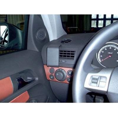 Brodit ProClip montážna konzola na palubnú dosku pre Opel Astra 04-09, 803443