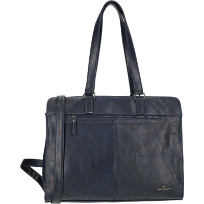 Enrico Benetti Julia 65037 Navy 18 L