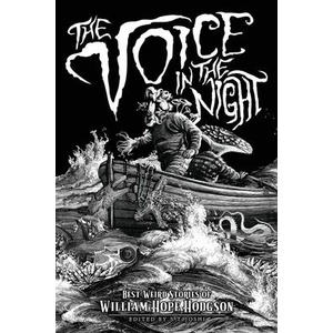 The Voice in the Night | S. T. Joshi (ISBN: 9781614984429)