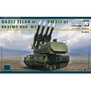 Panda Hobby 9A317 Telar with Sam -17 1:35