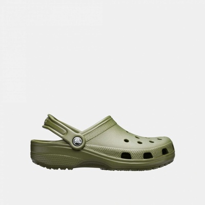 Crocs Classic Clog Army Green