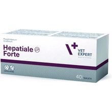 VetExpert Hepatiale Forte 40 tbl