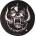 Rockbites Килимче Motörhead - Лого на Warpig - ROCKBITES - 100933