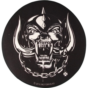 Rockbites Килимче Motörhead - Лого на Warpig - ROCKBITES - 100933