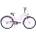 Kozbike Cruiser Bella 2021