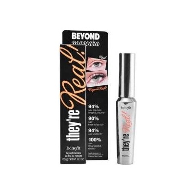 Benefit Спирала Benefit theyre real! , Черна, 8.5 гр