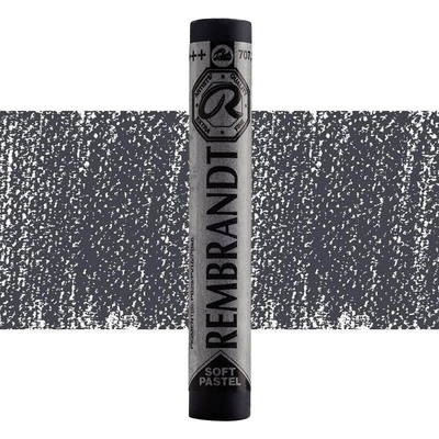 Rembrandt Suchý pastel Mouse Grey 7