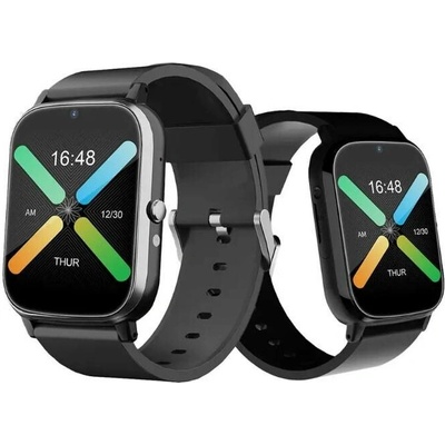 Dětské chytré 4G hodinky s GPS lokátorem a kamerou + Kaktus SIM zdarma – Sleviste.cz