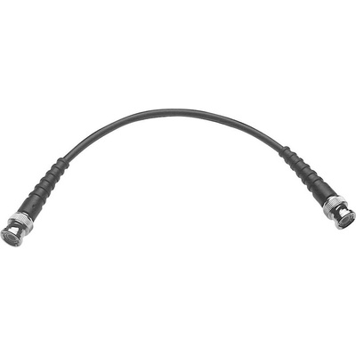 Telegärtner 100010348 BNC měřicí kabel 5.00 m černá – Hledejceny.cz