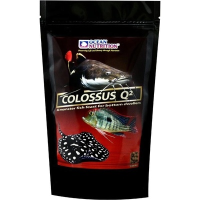 Ocean Nutrition Colossus Q2 500 g