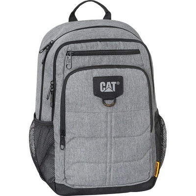 Caterpillar CAT Millennial Classic Bennet sivá 30 l