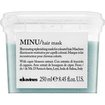 Davines Essential Haircare Minu Hair Mask Защитна маска за боядисана коса 250 ml