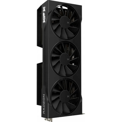 XFX Quicksilver Radeon RX 9070XT Magnetic Air Edition 16GB GDDR6 RX-97TMAQKB9 – Zboží Živě